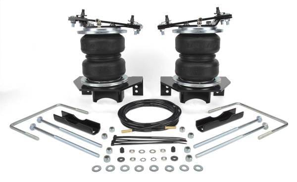 Air Lift Suspension Leveling Kit LOADLIFTER 5000 LEAF SPRING LEVELING KIT. - 57350