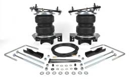 Air Lift Suspension Leveling Kit LoadLifter 5000 Air Spring Kit - 57352