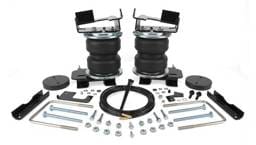 Air Lift Suspension Leveling Kit LoadLifter 5000 Air Spring Kit - 57355