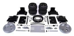 Air Lift Suspension Leveling Kit LoadLifter 5000 Leaf spring leveling kit. - 57365