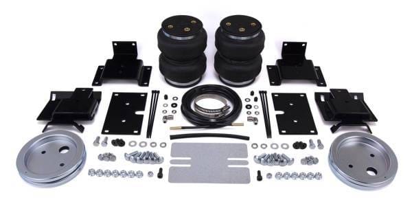 Air Lift Suspension Leveling Kit LoadLifter 5000 Leaf spring leveling kit. - 57365