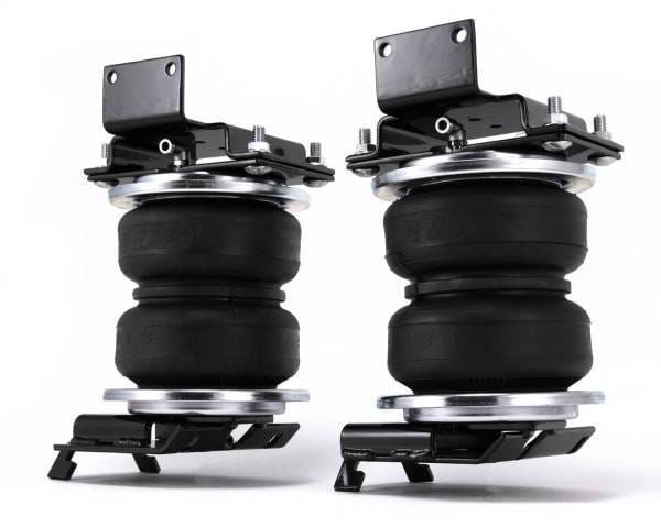 Air Lift Suspension Leveling Kit LoadLifter 5000 Leaf spring leveling kit. - 57365 thumbnail 2