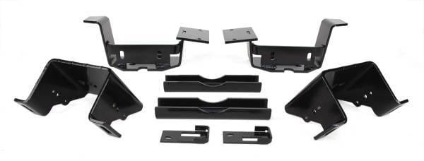 Air Lift Suspension Leveling Kit LoadLifter 5000 Leaf Spring Leveling Kit. - 57341 thumbnail 4