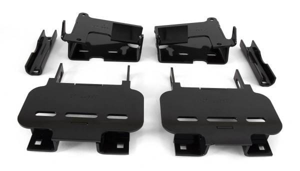 Air Lift Suspension Leveling Kit LOADLIFTER 5000 LEAF SPRING LEVELING KIT. - 57385 thumbnail 2
