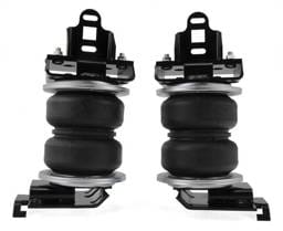 Air Lift Suspension Leveling Kit LoadLifter 5000 Leaf spring leveling kit. - 57375