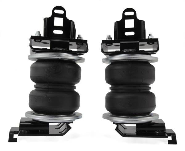 Air Lift Suspension Leveling Kit LoadLifter 5000 Leaf spring leveling kit. - 57375