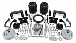 Air Lift Suspension Leveling Kit LoadLifter 5000 Leaf Spring Leveling Kit. - 57390