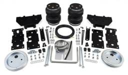 Air Lift Suspension Leveling Kit LoadLifter 5000 Leaf Spring Leveling Kit. - 57391
