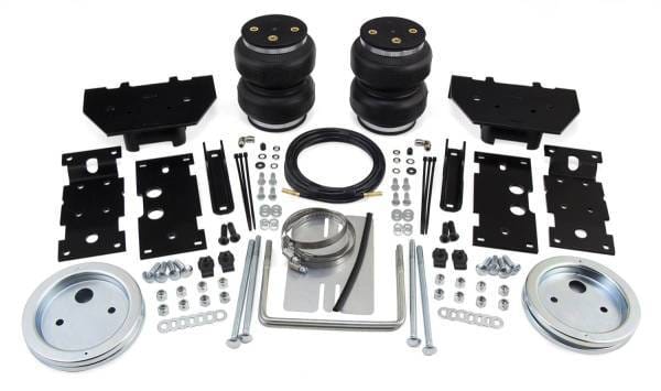 Air Lift Suspension Leveling Kit LoadLifter 5000 Leaf Spring Leveling Kit. - 57391