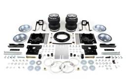 Air Lift Suspension Leveling Kit LoadLifter 5000 Leaf Spring Leveling Kit. - 57393