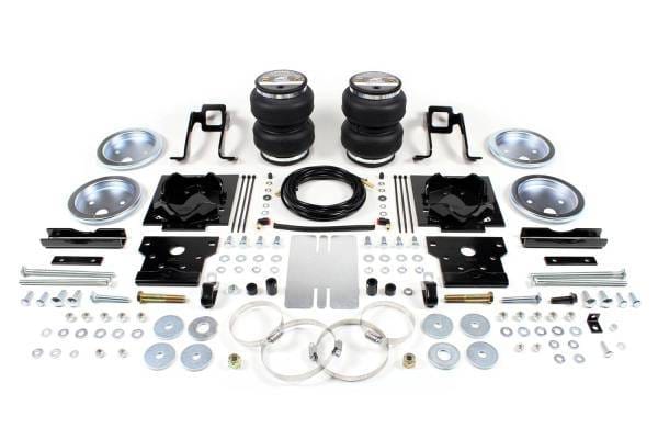 Air Lift Suspension Leveling Kit LoadLifter 5000 Leaf Spring Leveling Kit. - 57393