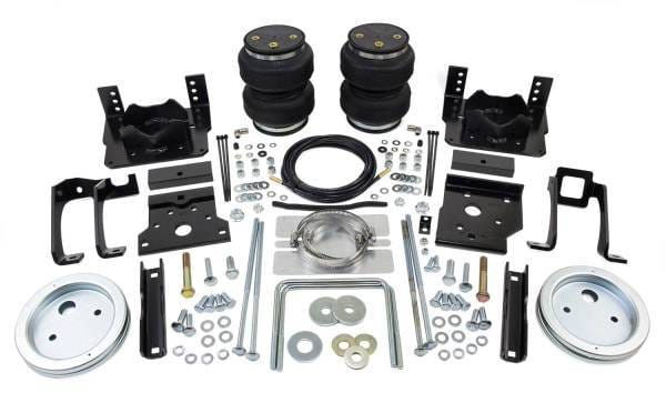Air Lift Suspension Leveling Kit LoadLifter 5000 Leaf Spring Leveling Kit. - 57395