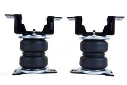 Air Lift Suspension Leveling Kit LoadLifter 5000 Leaf Spring Leveling Kit. - 57388