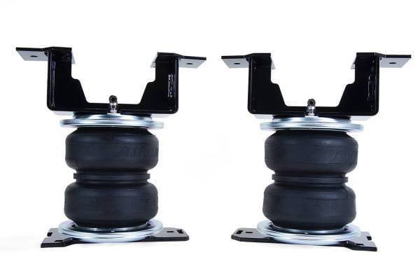 Air Lift Suspension Leveling Kit LoadLifter 5000 Leaf Spring Leveling Kit. - 57388