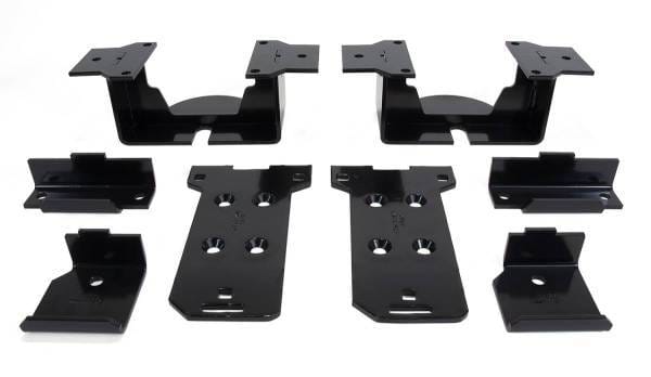 Air Lift Suspension Leveling Kit LoadLifter 5000 Leaf Spring Leveling Kit. - 57388 thumbnail 2