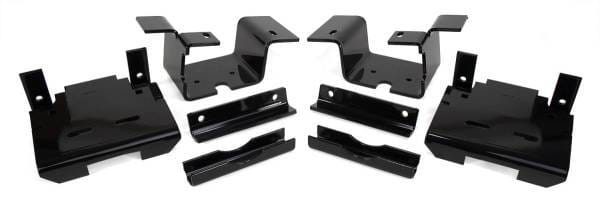 Air Lift LoadLifter 7500 XL Ultimate Kit Air Suspension Helper Spring Kit - 57531 thumbnail 3