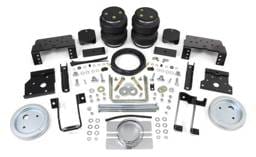 Air Lift Suspension Leveling Kit LoadLifter 5000 Leaf Spring Leveling Kit. - 57396