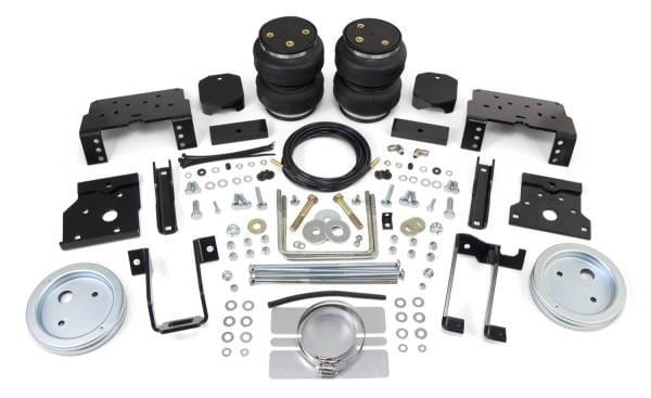 Air Lift Suspension Leveling Kit LoadLifter 5000 Leaf Spring Leveling Kit. - 57396
