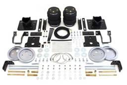Air Lift Suspension Leveling Kit LoadLifter 5000 Leaf Spring Leveling Kit. - 57397