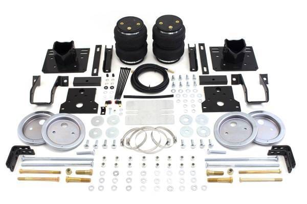 Air Lift Suspension Leveling Kit LoadLifter 5000 Leaf Spring Leveling Kit. - 57397