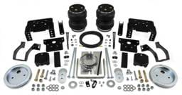 Air Lift Suspension Leveling Kit LoadLifter 5000 Leaf Spring Leveling Kit. - 57398