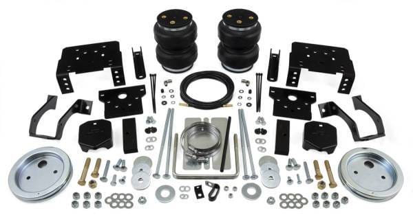 Air Lift Suspension Leveling Kit LoadLifter 5000 Leaf Spring Leveling Kit. - 57398