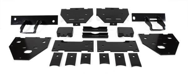 Air Lift LoadLifter 7500 XL Ultimate Suspension Leveling Kit - 57577 thumbnail 2