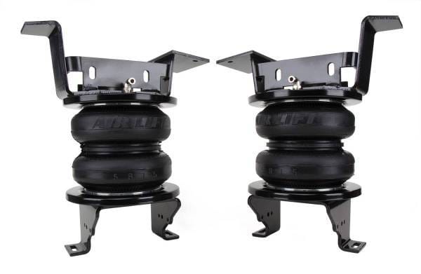 Air Lift LoadLifter 7500XL Kit Air Suspension Helper Spring Kit - 57541