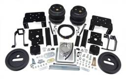 Air Lift LoadLifter 7500 XL Ultimate Air Suspension Helper Spring Kit - 57596