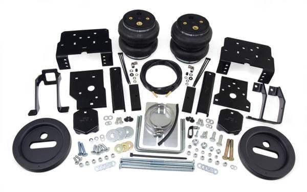 Air Lift LoadLifter 7500 XL Ultimate Air Suspension Helper Spring Kit - 57596