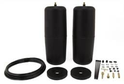 Air Lift Suspension Leveling Kit Air Lift 1000Coil spring insert kit - 60818HD