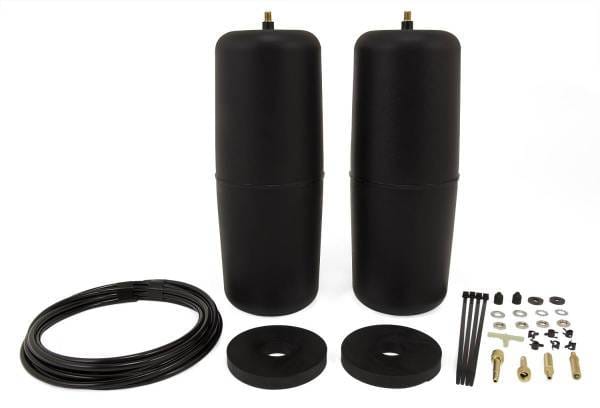 Air Lift Suspension Leveling Kit Air Lift 1000Coil spring insert kit - 60818HD