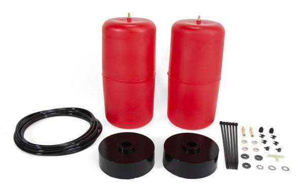 Air Lift Suspension Leveling Kit AIR LIFT 1000 COIL AIR SPRING - 60830