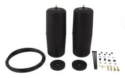 Air Lift Suspension Leveling Kit Air Lift 1000HDCoil spring insert kit - 60828HD