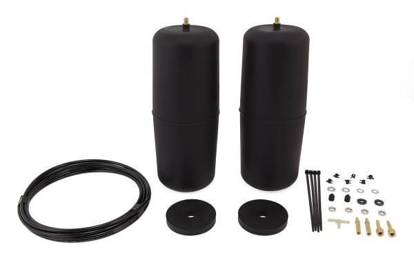 Air Lift Suspension Leveling Kit Air Lift 1000HDCoil spring insert kit - 60828HD
