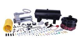 Air Lift Air Sus Comp Kit WirelessAir Tank upgrade kit - 74100