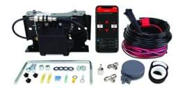 Air Lift WirelessAir Control System App Only, No Controller, with EZ Mount - 73000EZ