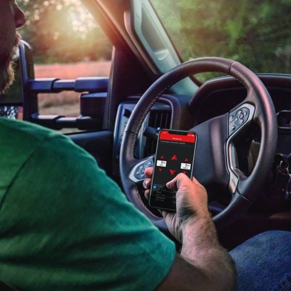 Air Lift WirelessAir Control System App Only, No Controller, with EZ Mount - 73000EZ thumbnail 2