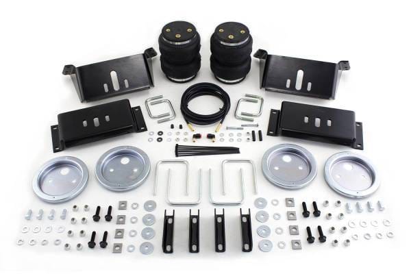 Air Lift LoadLifter 5000 ULTIMATE with internal jounce bumper Leaf spring air spring kit - 88215
