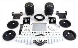 Air Lift LoadLifter 5000 ULTIMATE with internal jounce bumper Leaf spring air spring kit - 88275