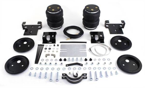 Air Lift LoadLifter 5000 ULTIMATE with internal jounce bumper Leaf spring air spring kit - 88275