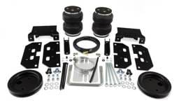 Air Lift LoadLifter 5000 ULTIMATE with internal jounce bumper Leaf spring air spring kit - 88295