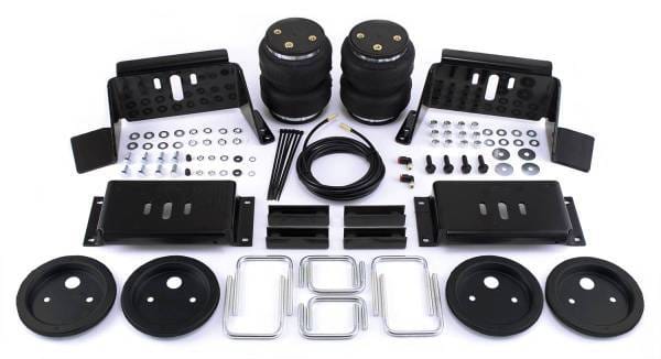 Air Lift LoadLifter 5000 ULTIMATE with internal jounce bumper Leaf spring air spring kit - 88298
