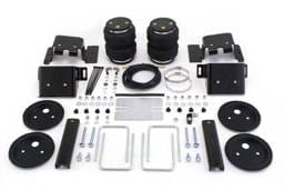 Air Lift Susp. Air Spring Kit LoadLifter 5000 ULTIMATE Air Spring Kit - 88338