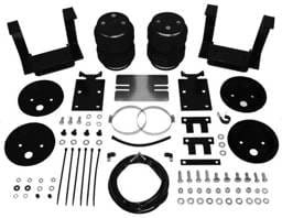 Air Lift LoadLifter 5000 ULTIMATE for Half-Ton Vehicles - 88286