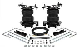 Air Lift LoadLifter 5000 Ultimate air spring kit w/internal jounce bumper - 88352