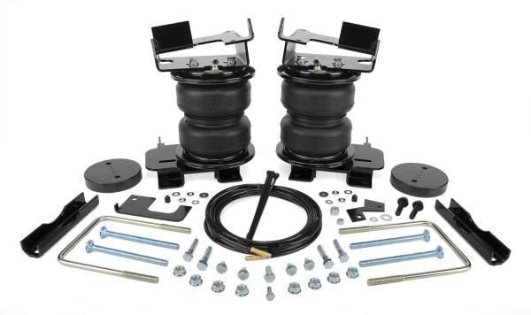 Air Lift Suspension Leveling Kit LoadLifter 5000 Ultimate air spring kit w/internal jounce bumper - 88355