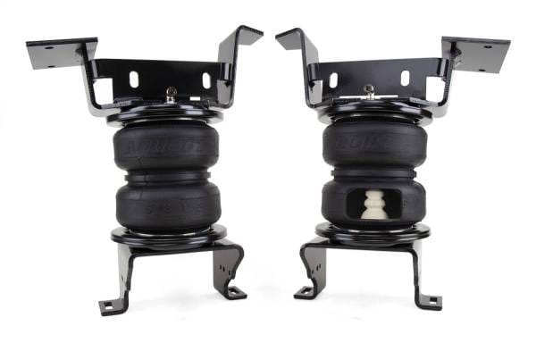 Air Lift LoadLifter 5000 ULTIMATE with internal jounce bumper Leaf spring air spring kit - 88341
