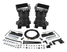 Air Lift Suspension Leveling Kit LoadLifter 5000 Ultimate air spring kit w/internal jounce bumper - 88389