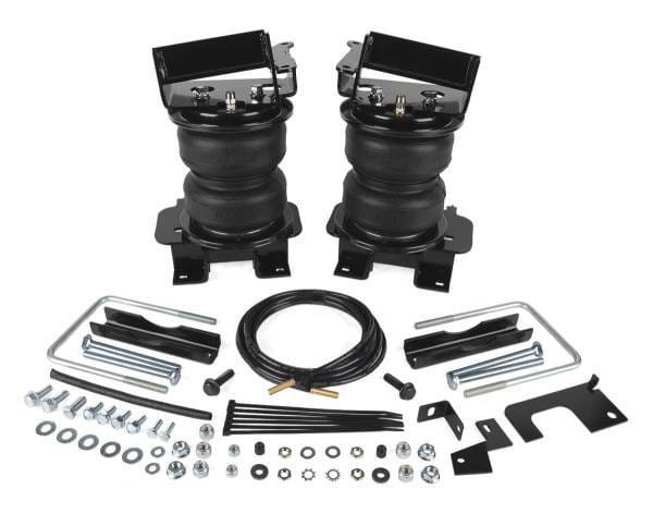 Air Lift Suspension Leveling Kit LoadLifter 5000 Ultimate air spring kit w/internal jounce bumper - 88389